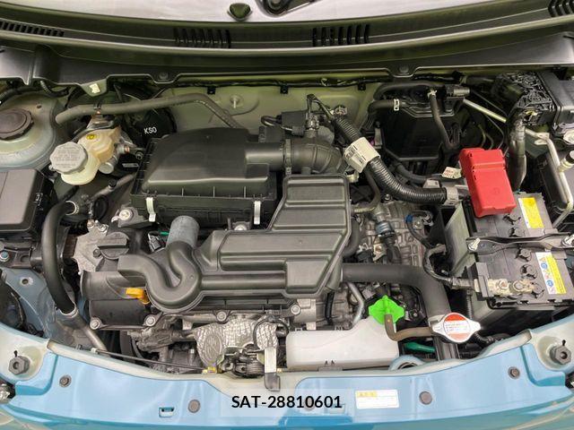 Suzuki ALTO 2022-10 7499405-17