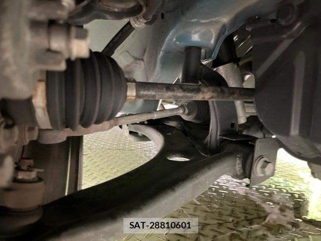 Suzuki ALTO 2022-10 7499405-19