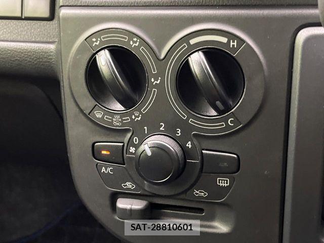 Suzuki ALTO 2022-10 7499405-6