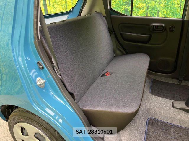 Suzuki ALTO 2022-10 7499405-8