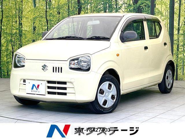 Suzuki ALTO 2015-08 7499409-0