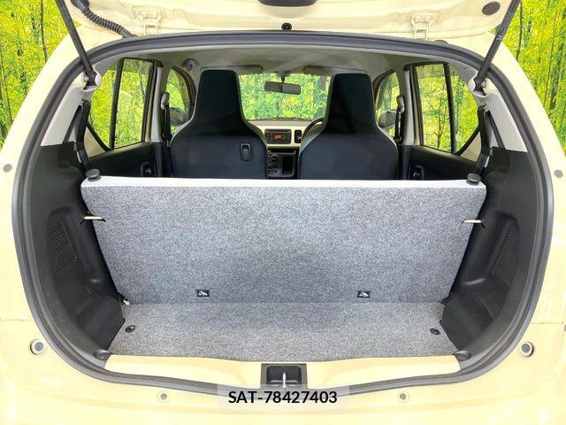 Suzuki ALTO 2015-08 7499409-9