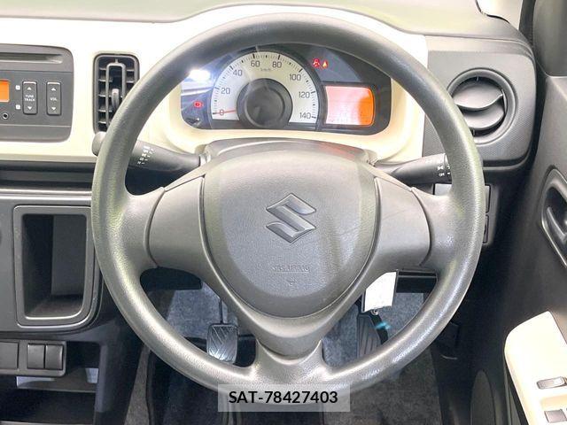 Suzuki ALTO 2015-08 7499409-10