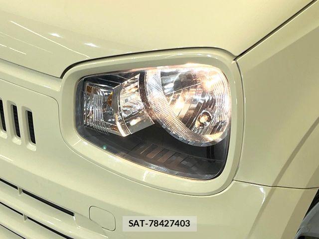 Suzuki ALTO 2015-08 7499409-11