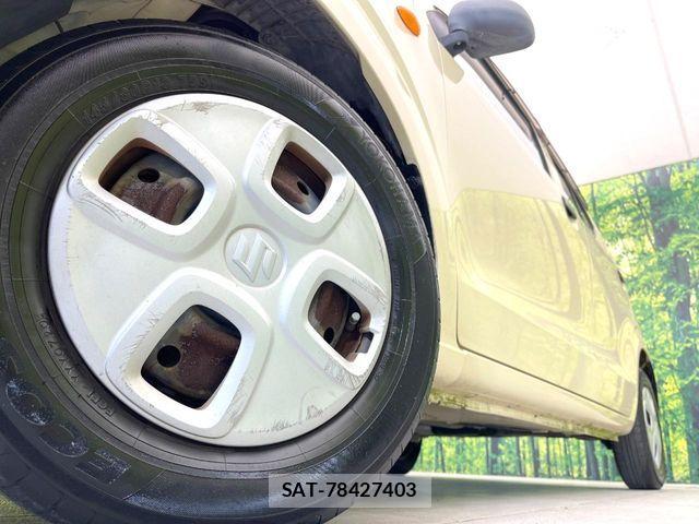 Suzuki ALTO 2015-08 7499409-12