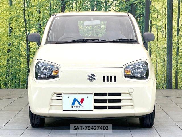 Suzuki ALTO 2015-08 7499409-13