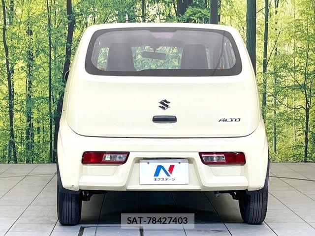 Suzuki ALTO 2015-08 7499409-14