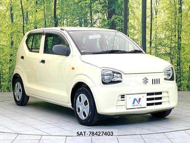 Suzuki ALTO 2015-08 7499409-15