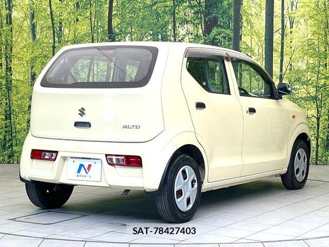 Suzuki ALTO 2015-08 7499409-16