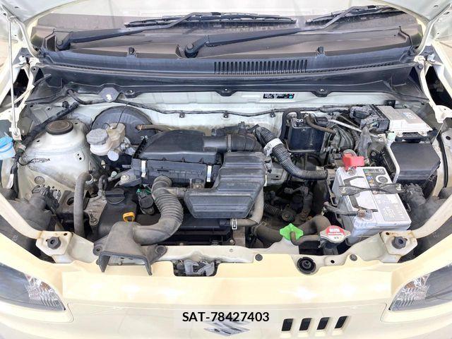 Suzuki ALTO 2015-08 7499409-17