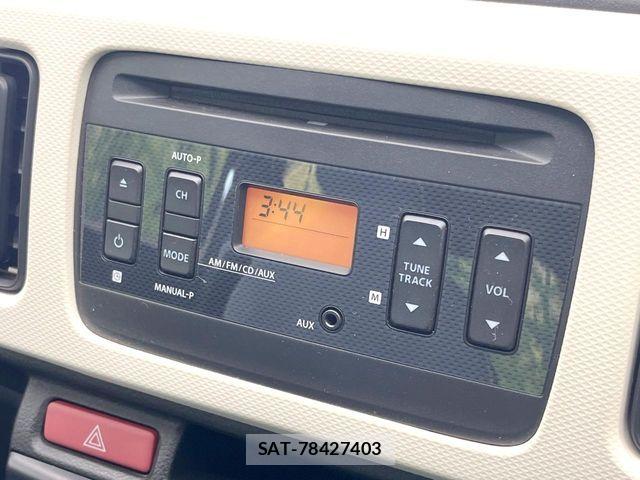 Suzuki ALTO 2015-08 7499409-2