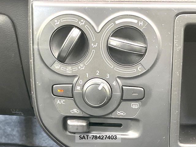 Suzuki ALTO 2015-08 7499409-3