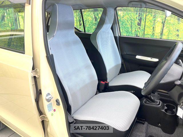 Suzuki ALTO 2015-08 7499409-7
