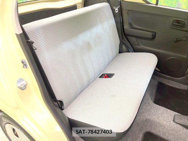 Suzuki ALTO 2015-08 7499409-8