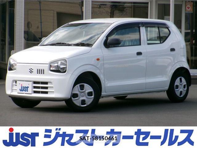 Suzuki ALTO 2017-03 7508070-0