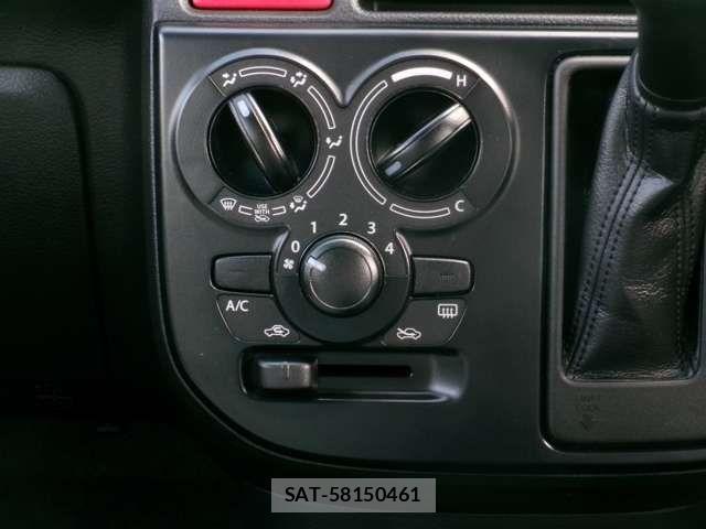 Suzuki ALTO 2017-03 7508070-9