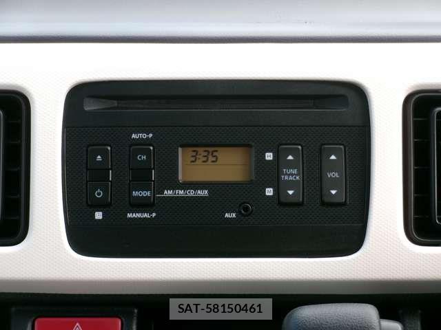 Suzuki ALTO 2017-03 7508070-10