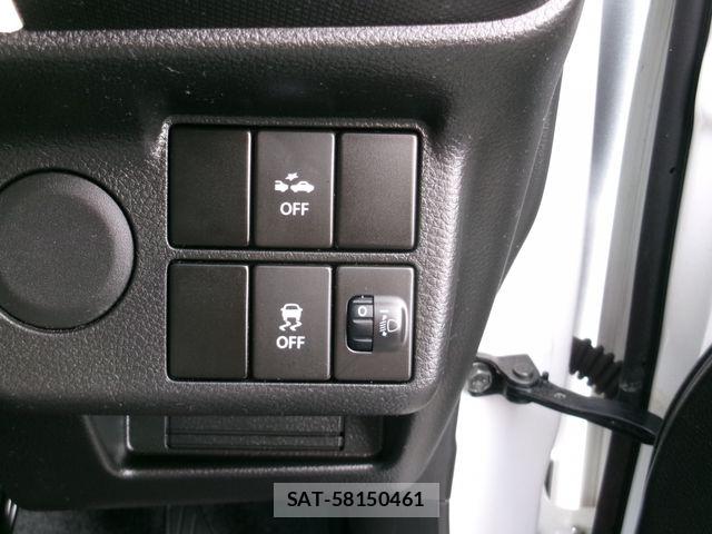 Suzuki ALTO 2017-03 7508070-11