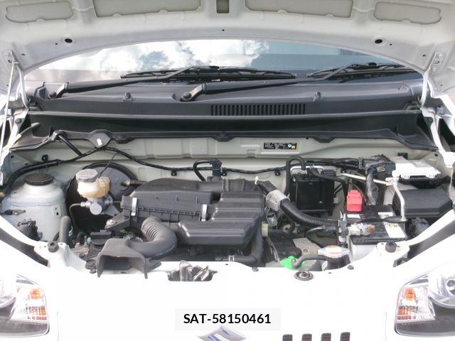Suzuki ALTO 2017-03 7508070-13