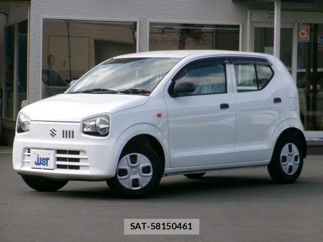 Suzuki ALTO 2017-03 7508070-2