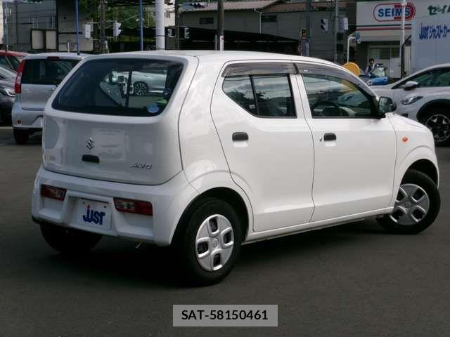 Suzuki ALTO 2017-03 7508070-3
