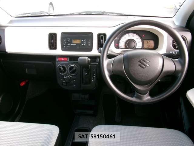 Suzuki ALTO 2017-03 7508070-4