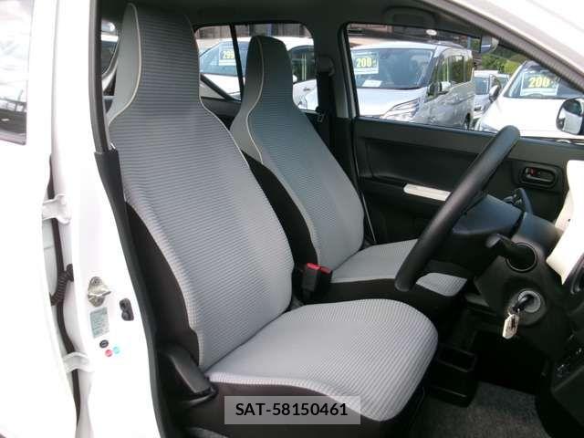 Suzuki ALTO 2017-03 7508070-5