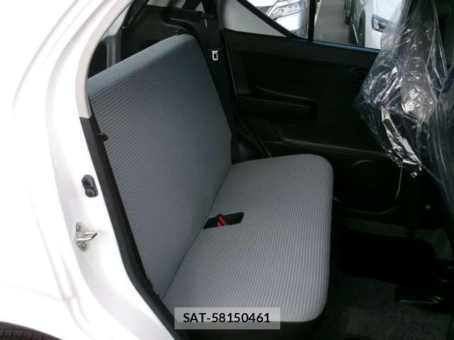 Suzuki ALTO 2017-03 7508070-6
