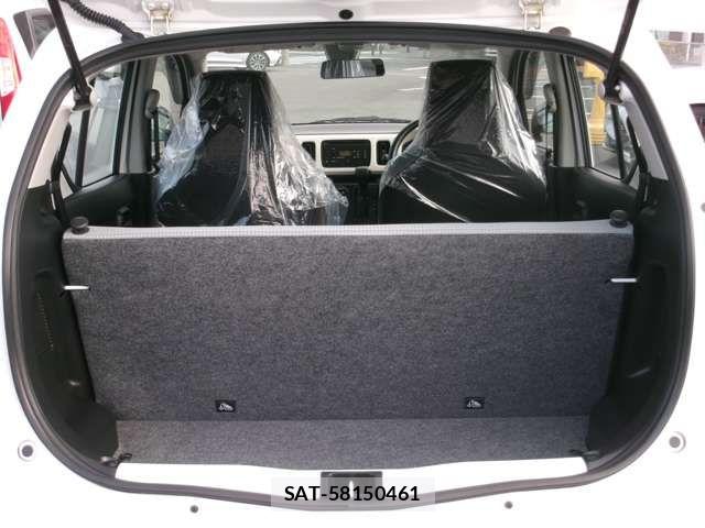 Suzuki ALTO 2017-03 7508070-7