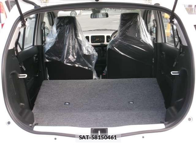Suzuki ALTO 2017-03 7508070-8