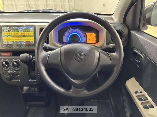 Suzuki ALTO 2019-10 7499410-9