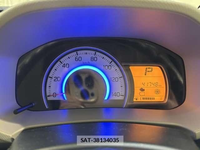 Suzuki ALTO 2019-10 7499410-10