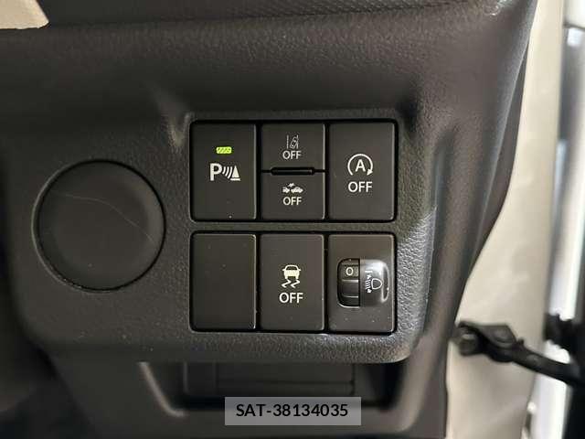 Suzuki ALTO 2019-10 7499410-12