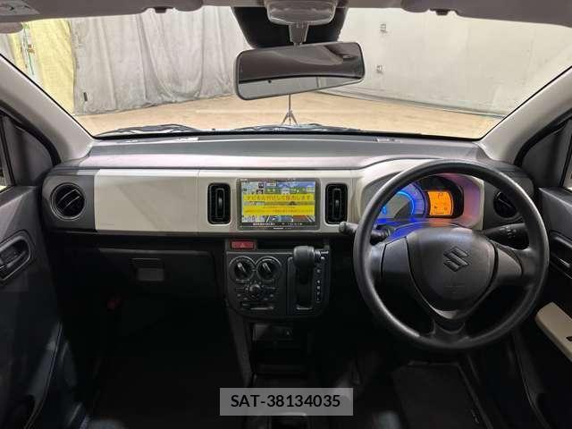 Suzuki ALTO 2019-10 7499410-13