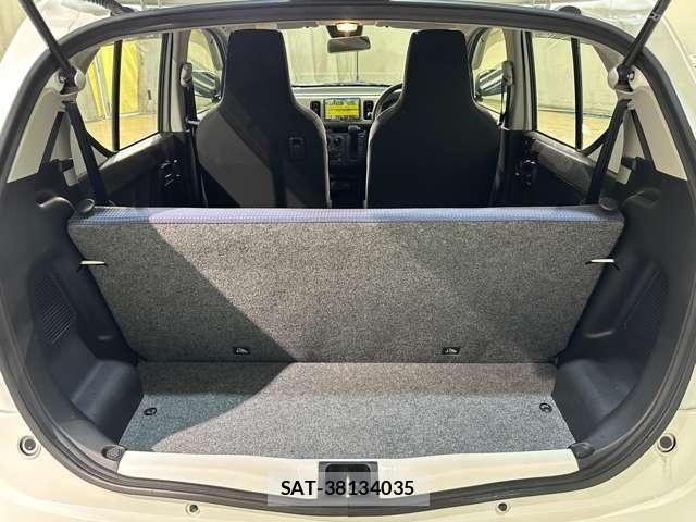 Suzuki ALTO 2019-10 7499410-17