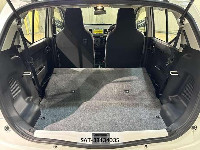Suzuki ALTO 2019-10 7499410-18