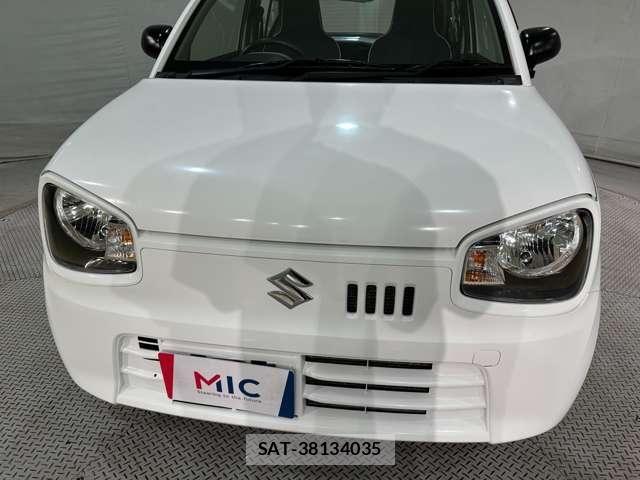 Suzuki ALTO 2019-10 7499410-19