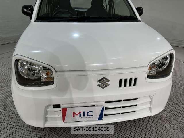 Suzuki ALTO 2019-10 7499410-20