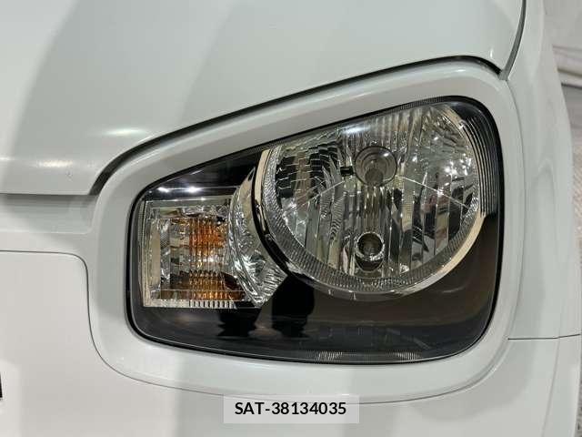 Suzuki ALTO 2019-10 7499410-21