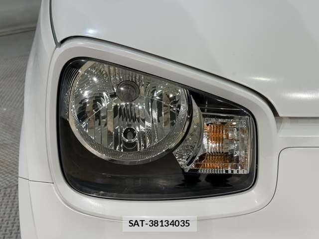 Suzuki ALTO 2019-10 7499410-22