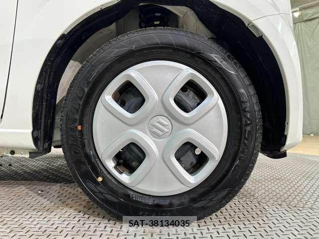 Suzuki ALTO 2019-10 7499410-24