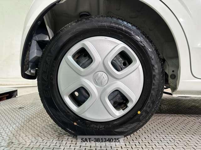 Suzuki ALTO 2019-10 7499410-25