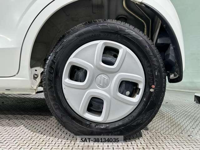 Suzuki ALTO 2019-10 7499410-26
