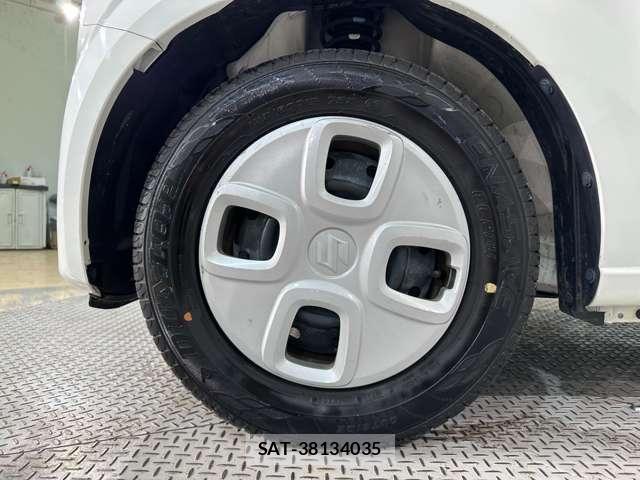 Suzuki ALTO 2019-10 7499410-27