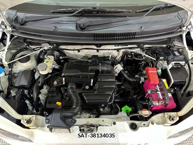 Suzuki ALTO 2019-10 7499410-28