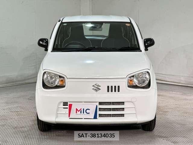 Suzuki ALTO 2019-10 7499410-2