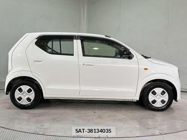 Suzuki ALTO 2019-10 7499410-3