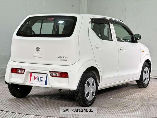 Suzuki ALTO 2019-10 7499410-4
