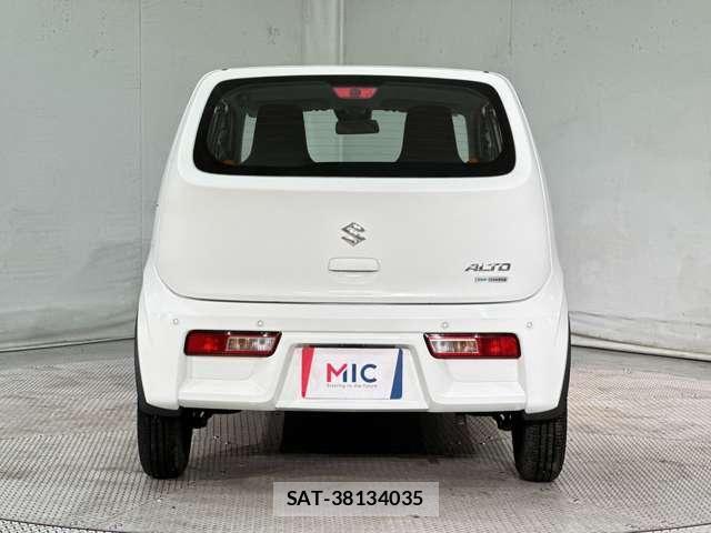 Suzuki ALTO 2019-10 7499410-5