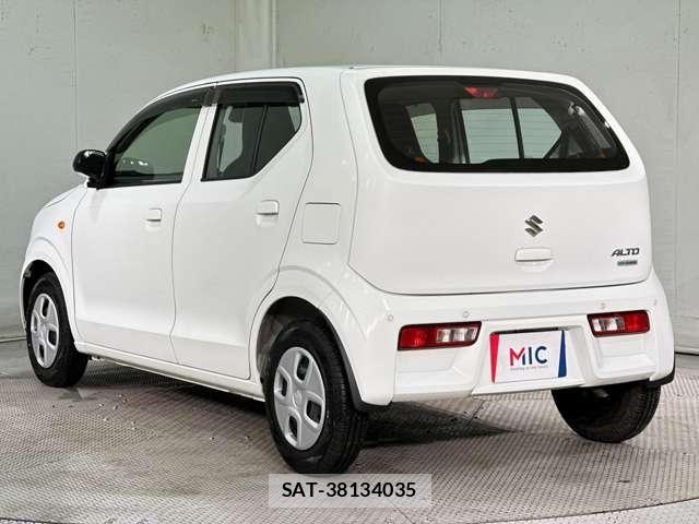 Suzuki ALTO 2019-10 7499410-6